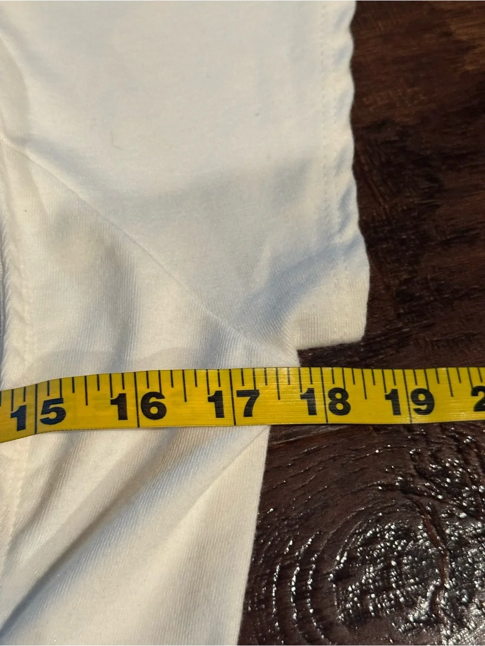 NWT Free People Beach White Short Sleeve Mini Dress Open Back Size Large